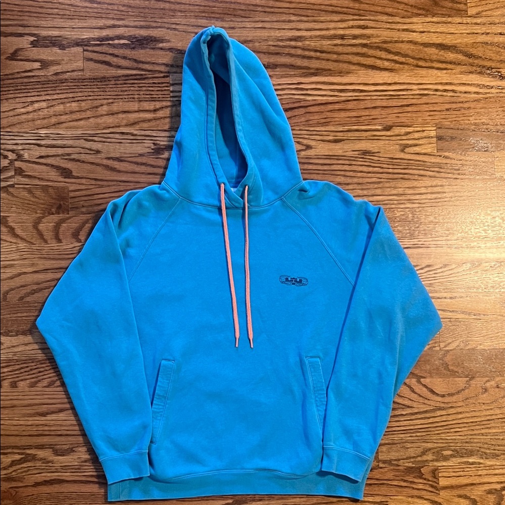 Nike LeBron Strive Hoodie